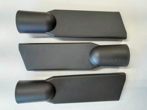 Alternatieve Kunststof Plintzuiger 40mm